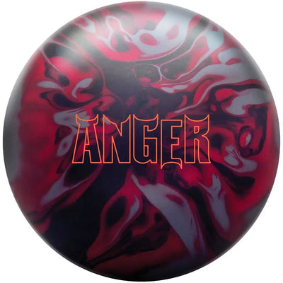 Hammer Anger Solid