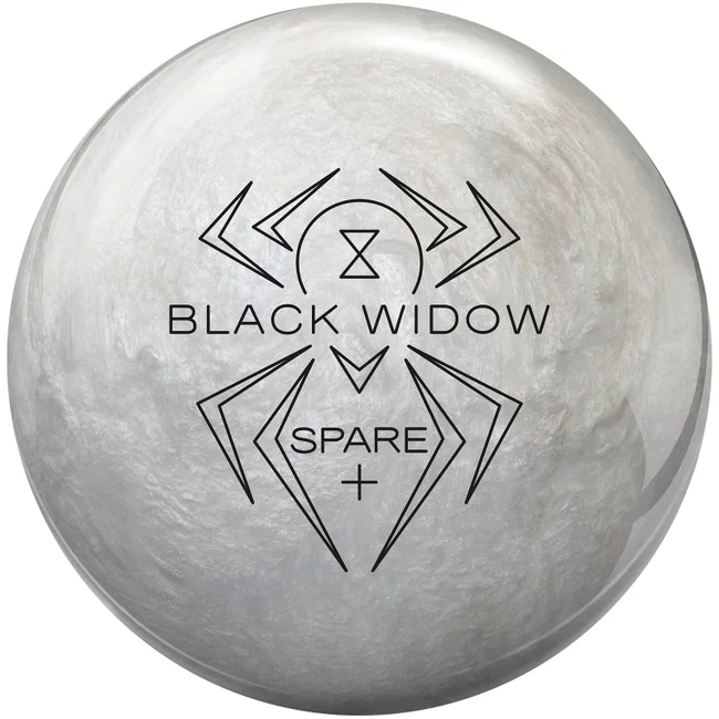 Hammer Black Widow Spare+