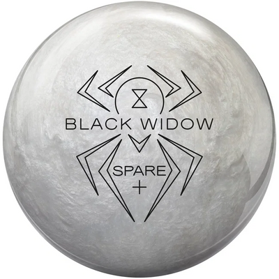 Hammer Black Widow Spare+