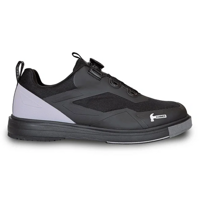 Hammer Mens Vibe Black/Grey Right Hand