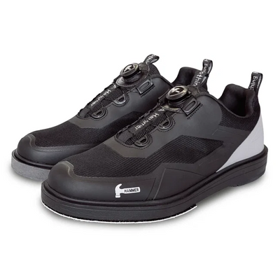 Hammer Mens Vibe Black/Grey Right Hand