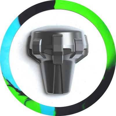 Motiv Ascend Green/Teal/Black Pearl