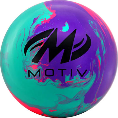 Motiv Evoke Mayhem