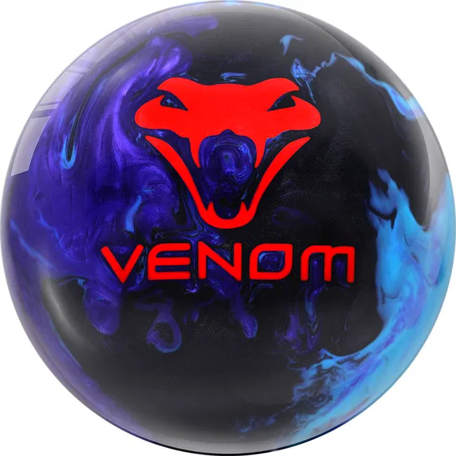Motiv Venom Hysteria