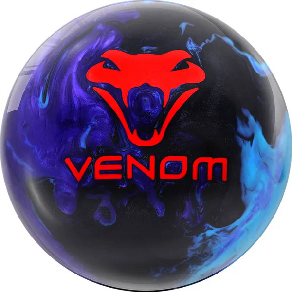 Motiv Venom Hysteria - Mid Performance Bowling Ball - Bowling Monkey