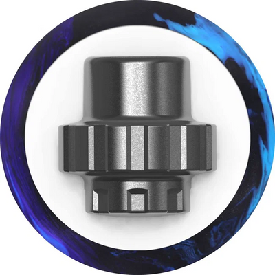 Motiv Venom Hysteria