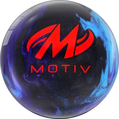 Motiv Venom Hysteria