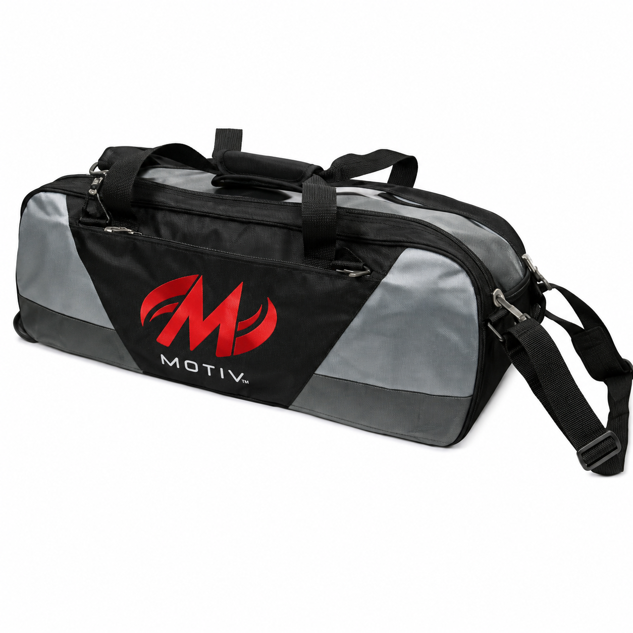 Motiv Ballistix <br>﻿3 Ball Tote Roller