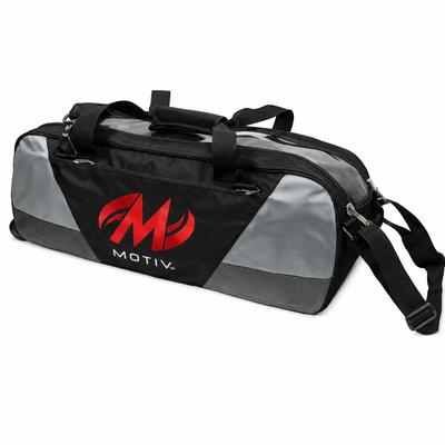 Motiv Ballistix <br>﻿3 Ball Tote Roller
