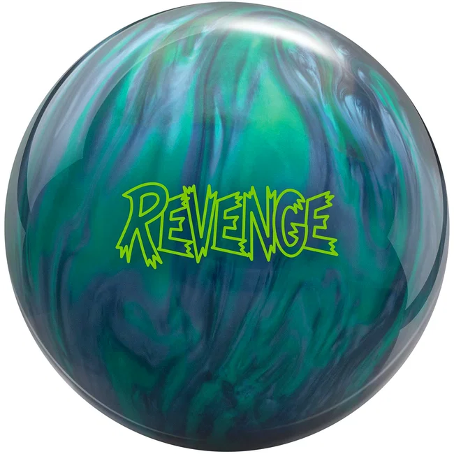Radical Revenge Pearl
