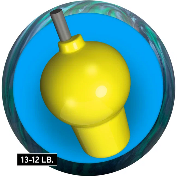 Radical Revenge Pearl - Mid Performance Bowling Ball - Bowling Monkey