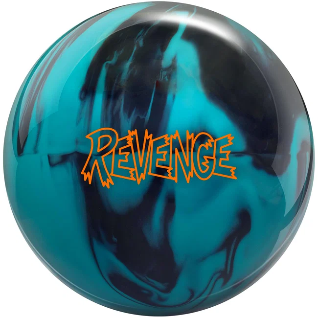 Radical Revenge Solid