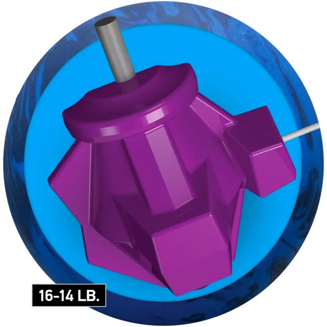 Radical Vexed Variant