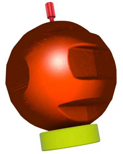 Roto Grip Wicked Gremlin