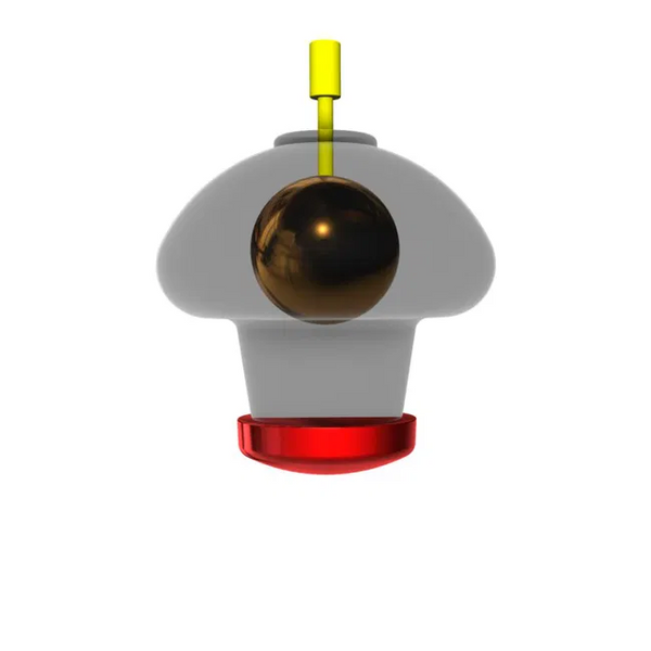 Storm Concept- High Performance Bowling Ball - Bowling Monkey