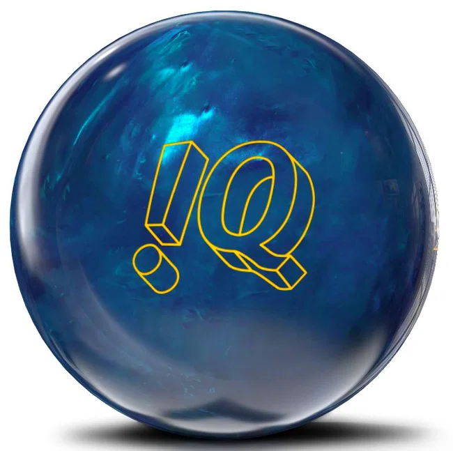 Storm IQ Tour Sapphire - PRE ORDER (RELEASE DATE AUG 7)