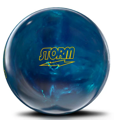 Storm IQ Tour Sapphire - PRE ORDER (RELEASE DATE AUG 7)