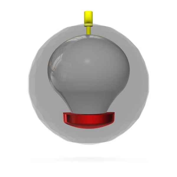 Storm Monsoon Mid Performance Bowling Ball - Bowling Monkey