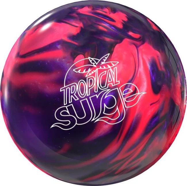Storm Tropical Surge Pearl Pink/Purple