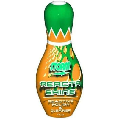 Storm Reacta Shine <br>Reactive Cleaner & Polish <br>4 oz - 8 oz - 32 oz