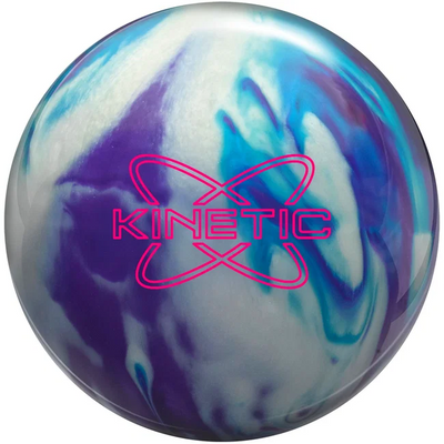 Kinetic Sapphire Ice