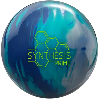 Track Synthesis Prime