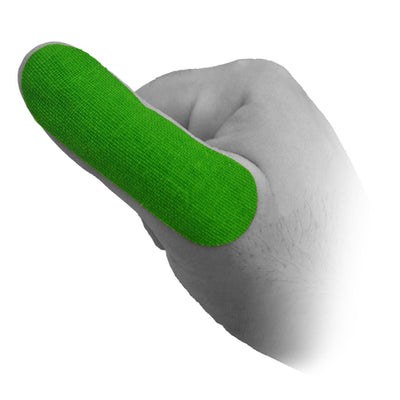 Bowling Monkey Protective Performance Tape (on Thumb)