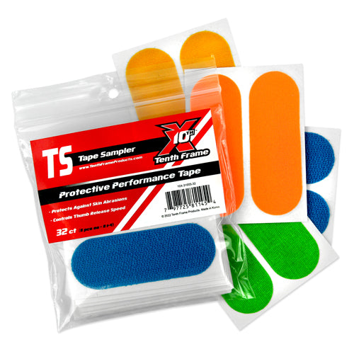 Tenth Frame <br>Performance Tape <br>32 ct