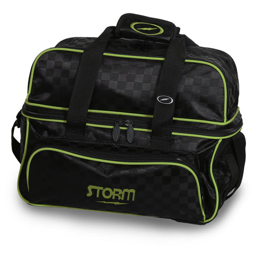 Storm Rolling Thunder 4 Ball Roller Bowling Bag Bowling Monkey