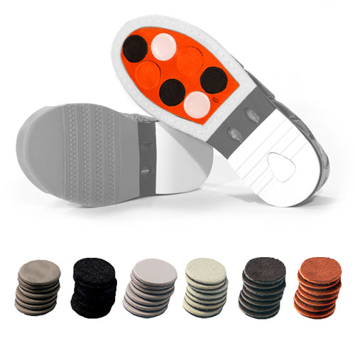 3G Slide Cleats (1 6) Slide