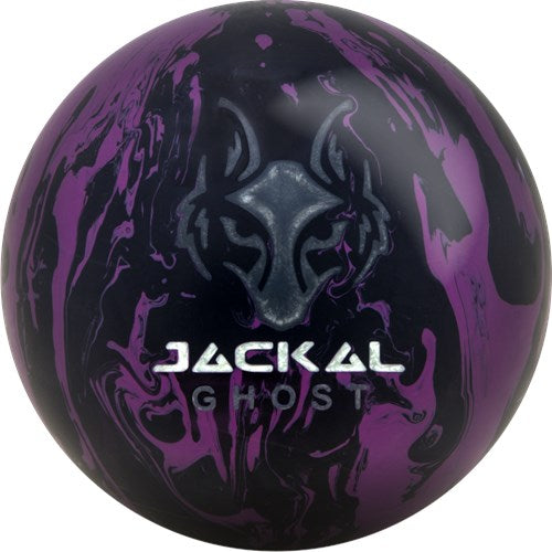 Motiv Jackal Ghost - Bowling Monkey Motiv Jackal Ghost - Bowling Monkey
