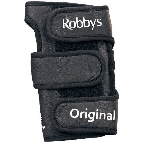 Robby’s Leather Original - Bowling Wrist Support (On Hand)
