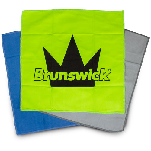 Brunswick <br>Micro-Suede Towel