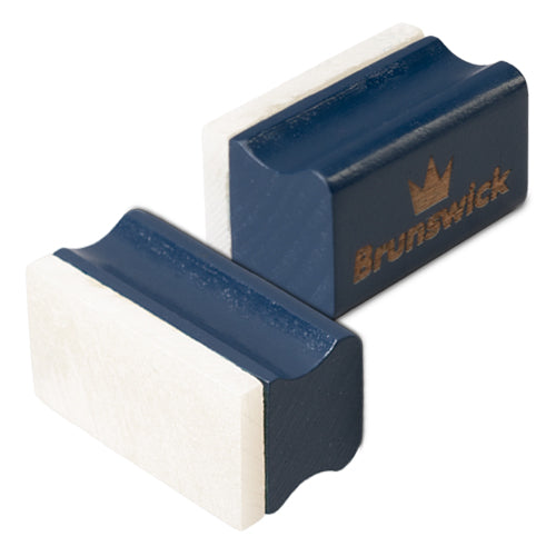 Brunswick Slide Stone - Bowling Shoe Slide Aid