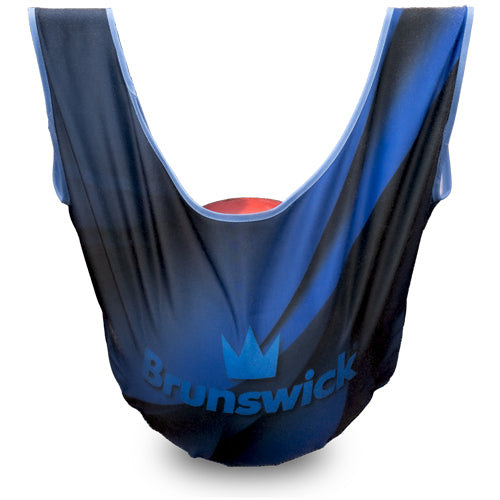 Brunswick Printed See-Saw - Dye-Sub Bowling ball See-Saw