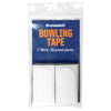 Brunswick Bowling Tape - White (1" - 30 ct)