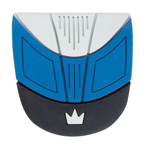 Brunswick Progressive Heel - (5) Medium Slide