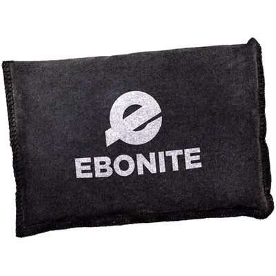 Ebonite Ultra Dry Grip Sack (Black)