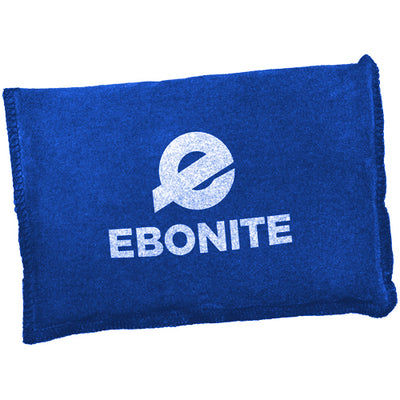 Ebonite Ultra Dry Grip Sack (Blue)