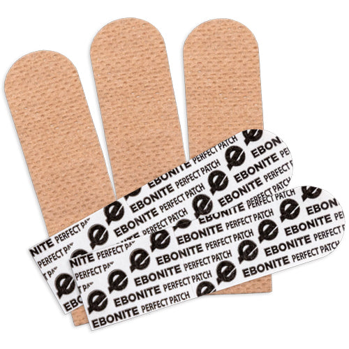 Ebonite Perfect Patch - Skin Protection Bandage