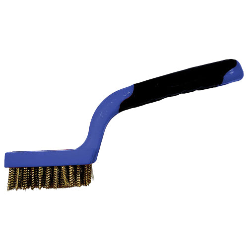 Ebonite Shoe Brush (Side)
