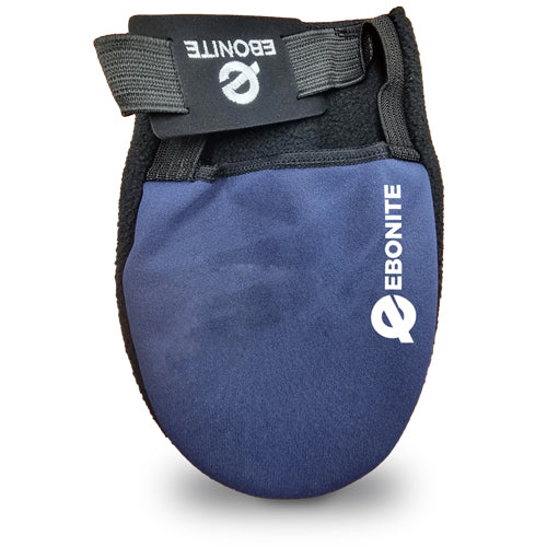 Ebonite Bowling Shoe Slider (Navy)