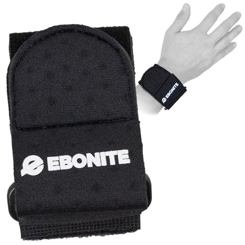 Ebonite Ultra Prene Wrist Support <br>Wrist Wrap