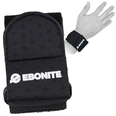 Ebonite Ultra Prene Wrist Support - Wrist Wrap