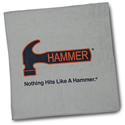 Hammer Premium - Microfiber Towel