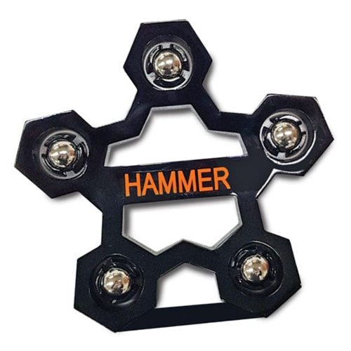 Hammer Rotating Ball Cup