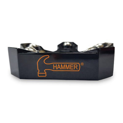 Hammer Rotating Ball Cup (Side)