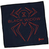 Hammer Black Widow - Micro-Suede Bowling Towel