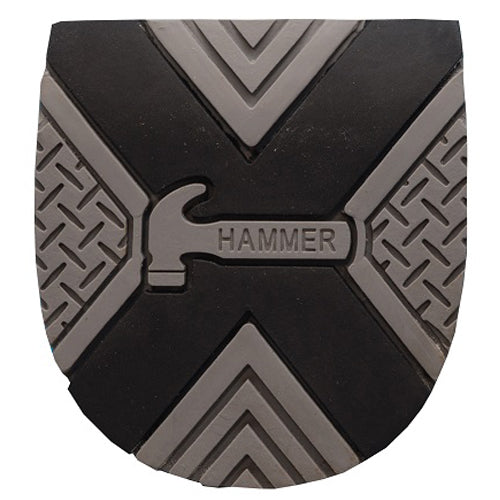 Hammer Traditional Heel (Medium Slide)