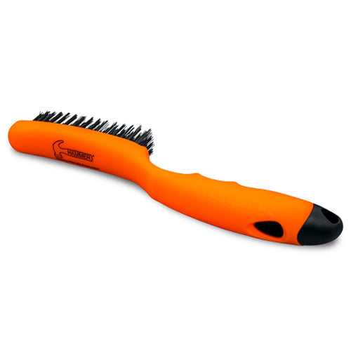 Hammer Bowling Shoe Brush